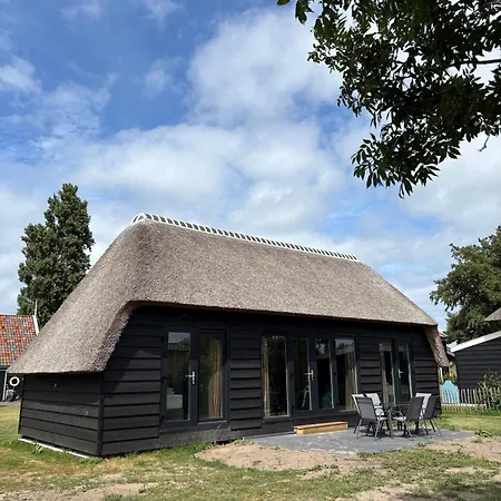 Wieringen Hippolytushoef