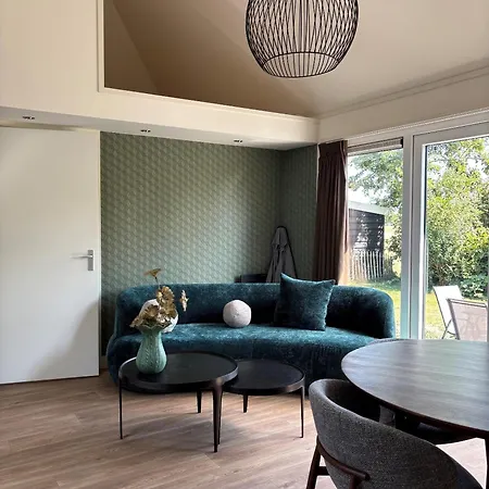 Apartment Wieringen *