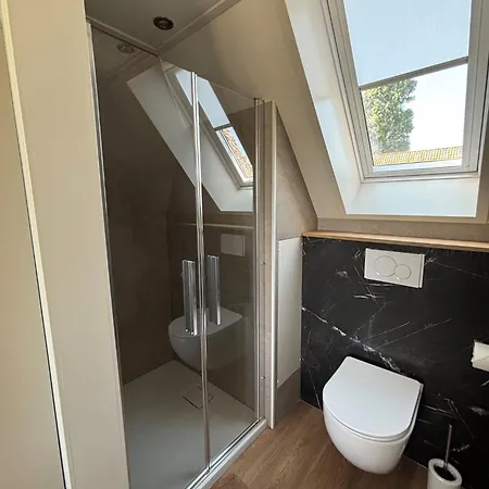 Apartment Wieringen Hippolytushoef