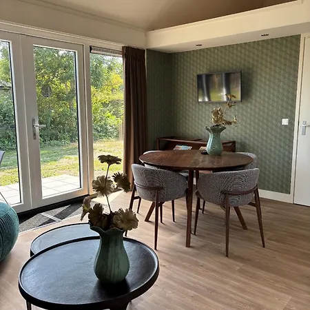 Apartment Wieringen Hippolytushoef
