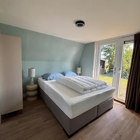 Wieringen Apartment *