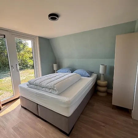 Wieringen Apartment *