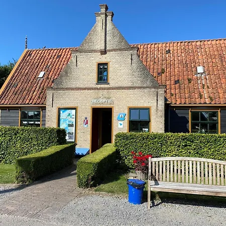 Apartment Wieringen