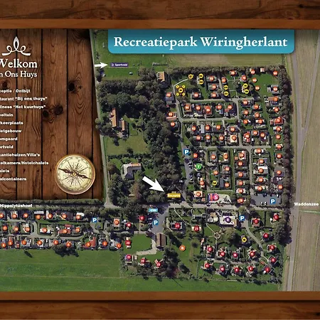 Wieringen